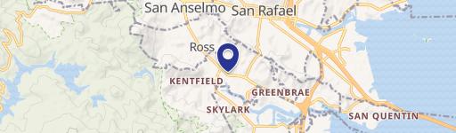 907 Sir Francis Drake Blvd