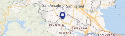 1030 Sir Francis Drake Blvd