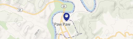 Bevans Industrial Ln