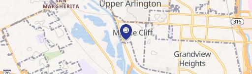 2150 Marble Cliff Office Park
