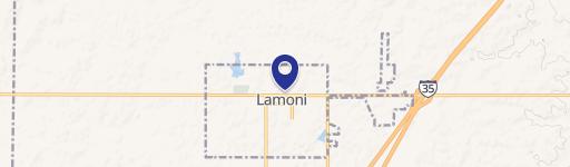 440 Hwy 69 & Main St