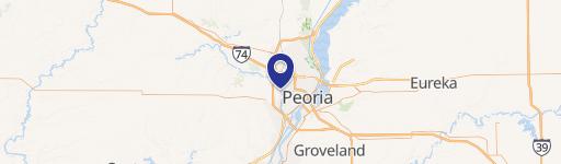 Commerce & Development Dr