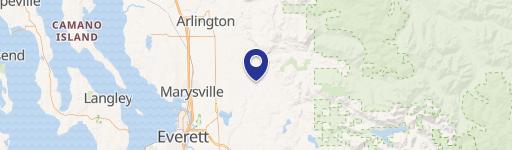 74xx Pilchuck Tree Farm Rd