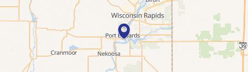 100 Wisconsin River Dr