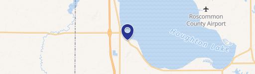 8000 Houghton Lake Dr