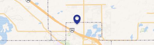 123.97 +/- Deeded Acres