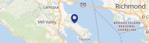 Belvedere Tiburon, CA 94920