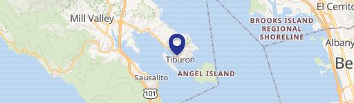 Belvedere Tiburon, CA 94920