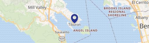 Belvedere Tiburon, CA 94920