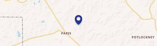 184.4 Acres In Lafayette County