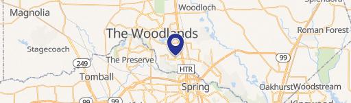 25211 Grogans Mill Rd