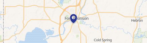 801-829 Janesville Ave