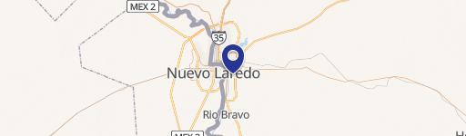 3320 Lomas Del Sur Blvd