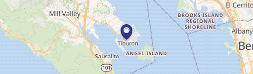1610 Tiburon Blvd