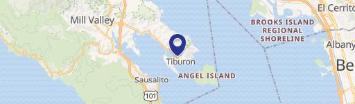 1550 Tiburon Blvd