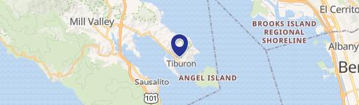 1599 Tiburon Blvd