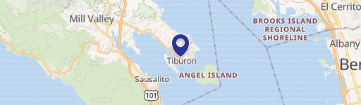 1660 Tiburon Blvd