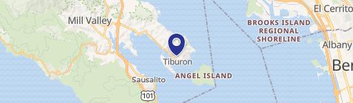1601 Tiburon Blvd