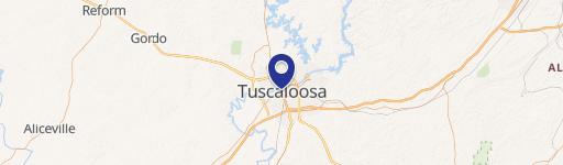 2601 Paul W Bryant Dr