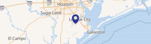 1403 Algoa Friendswood Rd