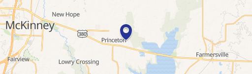 Swq 380 & Boorman Ln