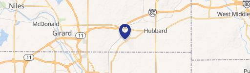 5699 Youngstown Hubbard Rd