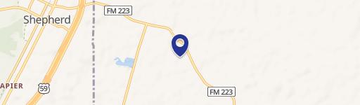 1856 Fm 223 Rd