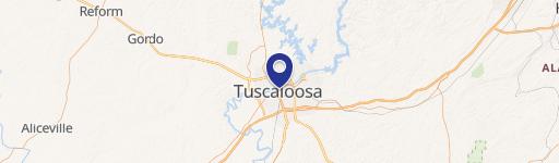 2317 Paul W Bryant Dr