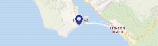 Bolinas, CA 94924