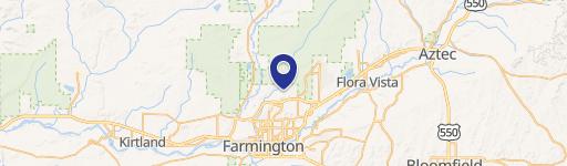 1630 Vista Hermosa Trl