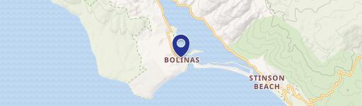 1 Olema Bolinas Rd