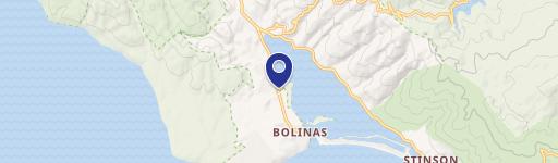 150 Olema Bolinas Rd