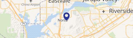 Palomino Rnch Business Park