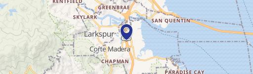 Corte Madera, CA 94925