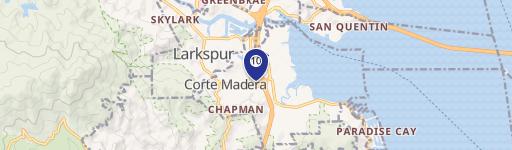 Corte Madera, CA 94925