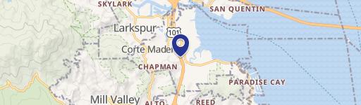 Corte Madera, CA 94925