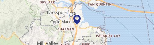 Corte Madera, CA 94925