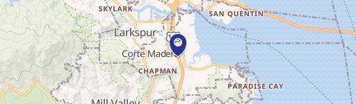 Corte Madera, CA 94925