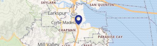 Corte Madera, CA 94925