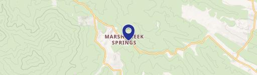 12410-12510 Marsh Creek Rd