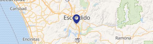 Citracado & Interstate 15 Cor