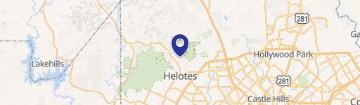 10096 Whip O Will Way