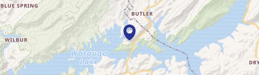 18 Horseshoe Cove Dr