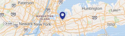 222-15 Northern Blvd