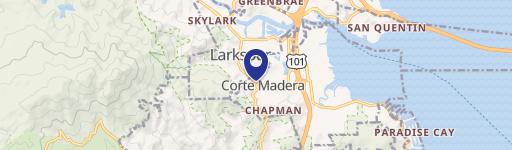 215 Corte Madera Ave