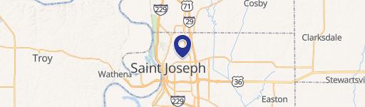 1009 St. Maartens Dr