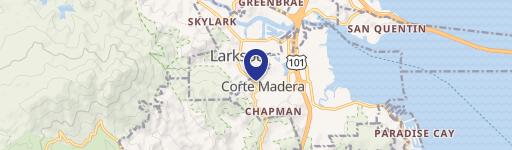 205 Corte Madera Ave