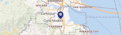 301 Corte Madera Town Ctr