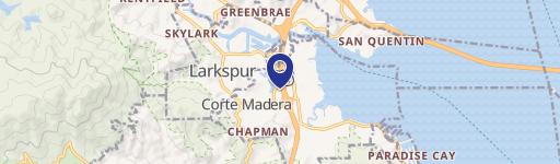 125 Corte Madera Town Ctr