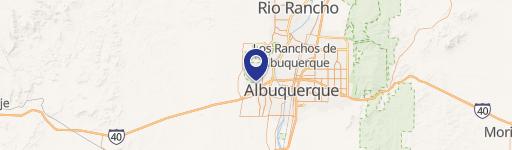 Arroyo Vis Blvd & Ladera Dr